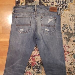 Women jeans